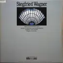 LP - Siegfried Wagner , Radio-Symphonie-Orchester Berlin , Heinrich Hollreiser - Symphony In C