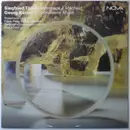 LP - Siegfried Thiele / Georg Katzer - Hommage À Machaut / Empfindsame Musik / Kurt Masur