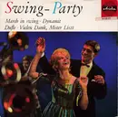 7inch Vinyl Single - Siegfried Ulbrich - Swing-Party Mit Siegfried Ulbrich Und Seinem Tanzorchester