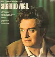 Siegfried Vogel - Ein Opernabend