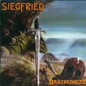Siegfried - Drachenherz