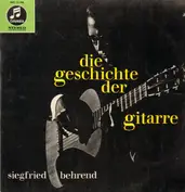 Siegfried Behrend
