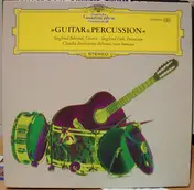 Siegfried Behrend - Guitar & Percussion