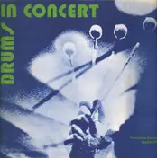 Siegfried Fink - Drums In Concert