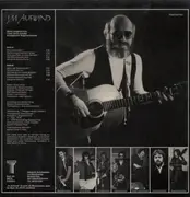 LP - Siegfried Fietz - Im Aufwind - xian sacropop
