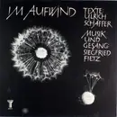 LP - Siegfried Fietz - Im Aufwind - xian sacropop