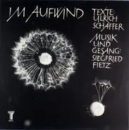 Siegfried Fietz - Im Aufwind