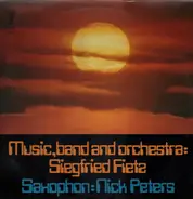 Siegfried Fietz - Music, Band And Orchestra