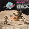 Double LP - Siegfried Fietz - Space Songs & Sinfonie
