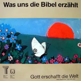 Siegfried Fietz - Gott Erschafft Die Welt