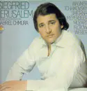LP - Siegfried Jerusalem, Gabriel Chmura - Wagner, Mozart, Smetana, ...