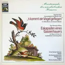 LP - Siegfried Ochs / Karl Hermann Pillney - 's Kommt Ein Vogel Geflogen / Eskapaden Eines Gassenhauers