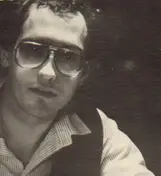 Siegfried Pösselt - From Both Sides Now