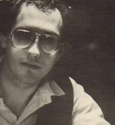 Siegfried Pösselt - From Both Sides Now