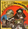 LP - Siegfrieds mechanisches Musikkabinett - Happy Orchestrion
