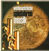 Siegfrieds mechanisches Musikkabinett - Weihnachtliche Spieluhren-Musik