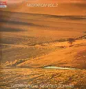LP - Siegfried Schwab - Meditation Vol. 2