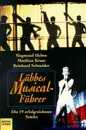 Paperback - Siegmund Helms - Lübbes Musical- Führer. Die 19 erfolgreichsten Stücke.