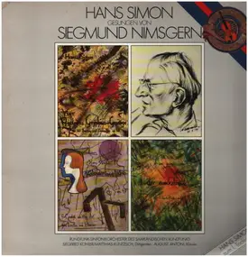 Siegmund Nimsgern - Hans Simon