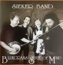 CD - Sieker Band - Bluegrass State Of Mind