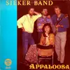 LP - Sieker Band - Appaloosa