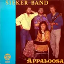 LP - Sieker Band - Appaloosa