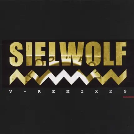 Sielwolf - V Remixes