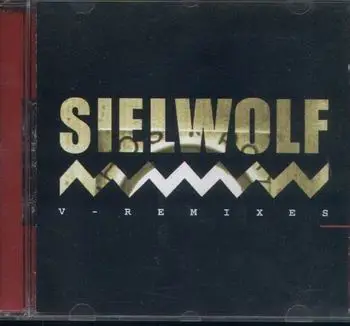 Sielwolf - V - Remixes