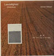 LP - Siemen Rühaak - Leevtalligheid