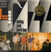 LP - Siemens-Amateure - musizieren · Vol. 1: Jazz