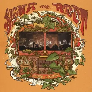 siena root - Made in Kuba