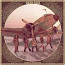 LP - Siena Root - A Dream Of Lasting Peace - Still Sealed