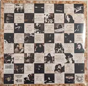 Double LP - Siena Root - A New Day Dawning - Yellow Red Marble Vinyl