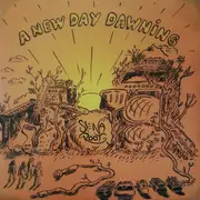 Double LP - Siena Root - A New Day Dawning - Ltd. Ed.