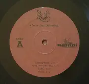 Double LP - Siena Root - A New Day Dawning - Ltd. Ed.