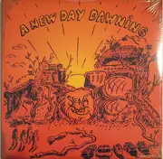 Double LP - Siena Root - A New Day Dawning - Yellow Red Marble Vinyl