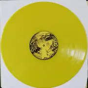 LP - Siena Root - Different Realities - Yellow Vinyl, Ltd. Ed.