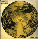LP - Siena Root - Different Realities - Gatefold
