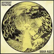 LP - Siena Root - Different Realities - Numbered