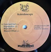 LP - Siena Root - Kaleidoscope - Limited Edition
