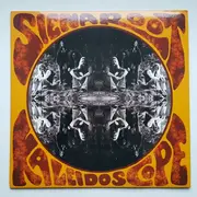 LP - Siena Root - Kaleidoscope - Yellow Transparent Vinyl