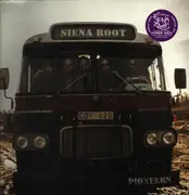 LP - Siena Root - Pioneers - Purple Vinyl, Limited Edition