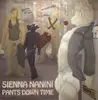 LP - SIENNA NANINI - PANTS DOWN TIME