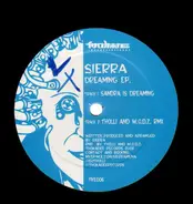 Sierra - Dreaming Ep