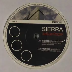 Sierra - Interlope