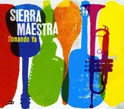 Sierra Maestra - Sonanda Ya
