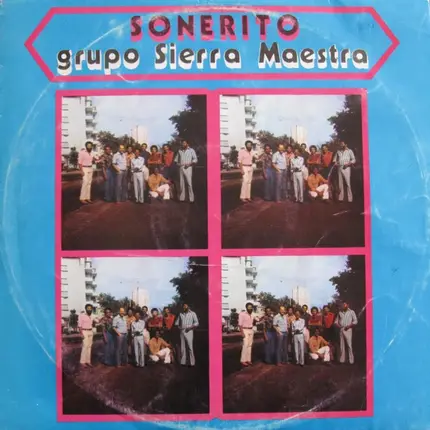 Sierra Maestra - Sonerito