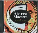 CD - Sierra Maestra - Criolla  Carabali