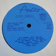 LP - Sierra Maestra - Sierra Maestra Llego (Con El Guanajo Relleno)