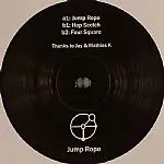 Sierra Sam & Marcus Vector - Jump Rope EP